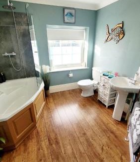 Kilnwick Bed & Breakfast | Three Farthings
