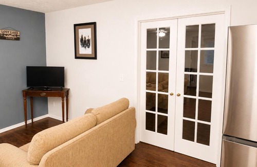 Three Forks Apartment | Three Forks Getaway Fishing, Rodeos & Yellowstone