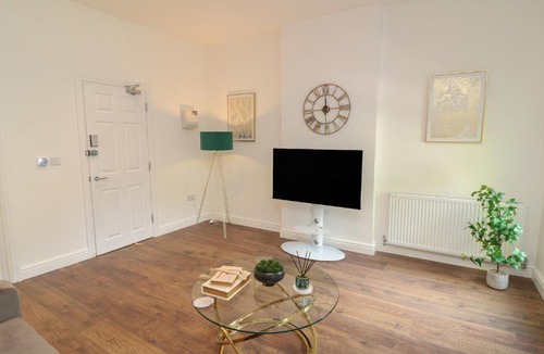 Peterborough Apartment | Three