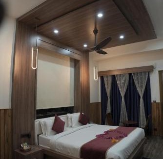 Bail Parao Hotel | Three Heavens Corbett by MVS Hospitality