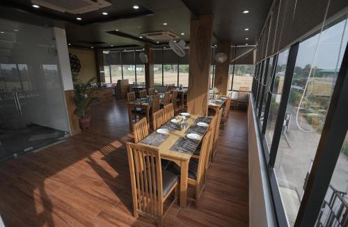 Bail Parao Hotel | Three Heavens Corbett by MVS Hospitality