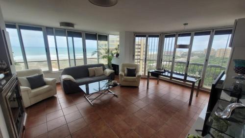 Pobles del Sud Apartment | Three Horizons Penthouse El Saler