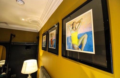 West Rainton Hotel | Three Horseshoes Leamside