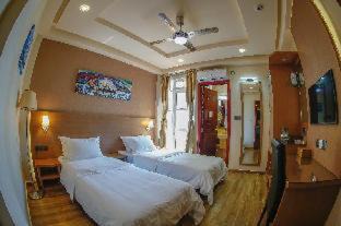 Hulhumale Hotel | Three Inn