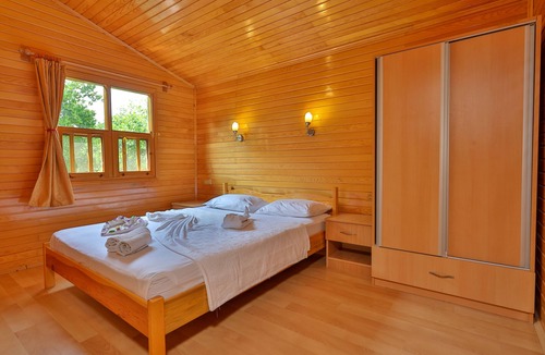 Cirali House | Three Islands Bungalow