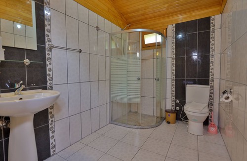 Cirali House | Three Islands Bungalow