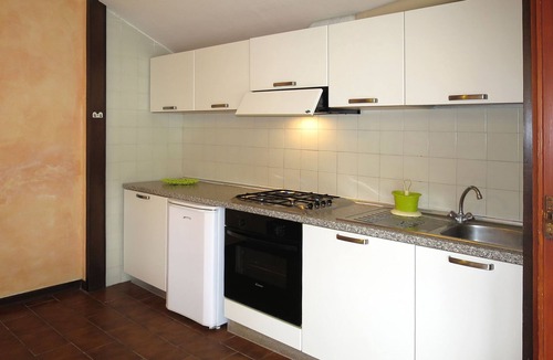 Castiglione della Pescaia Apartment | Three-room Classic by Interhome