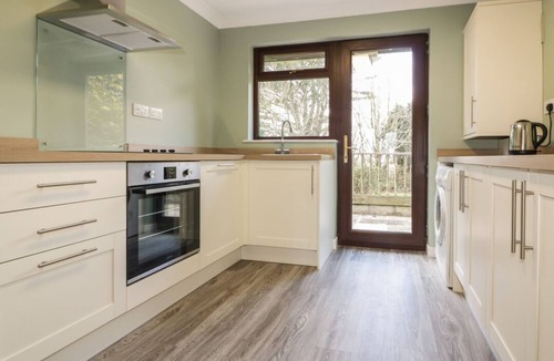 Lanreath Cottage | Three Jays, Lanreath