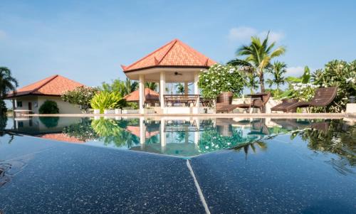 Pa Phai Villa | Three Kings Private Luxury Villa