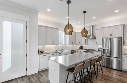 Grayton Beach House | Three Little Birds - Pool Access - Bikes - Grayton