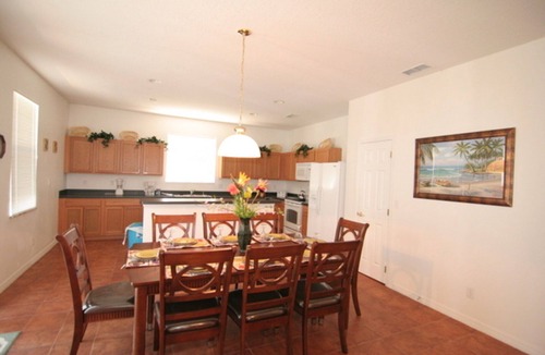 Highgate Park House | Three Master Suite Home, 7BR/5BA, Private Pool/Spa,AirConded Game Room