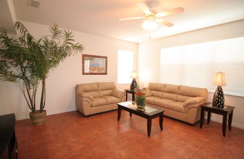 Highgate Park House | Three Master Suite Home, 7BR/5BA, Private Pool/Spa,AirConded Game Room