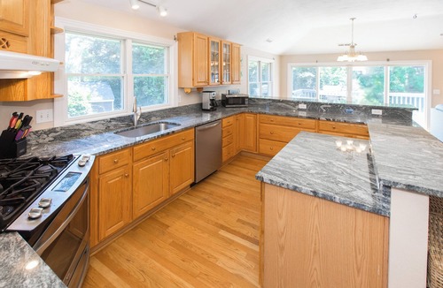 Sandbridge House | Three Mermaids- New Listing Walk 2 Beach, Pool, Waterfront