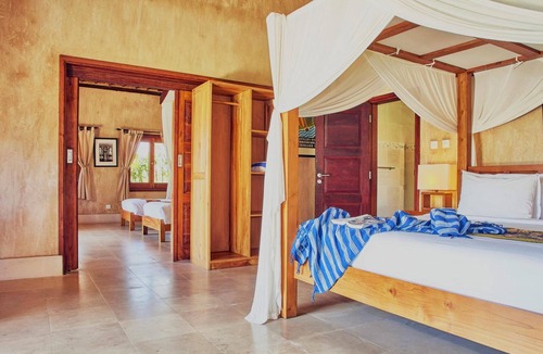Uluwatu Hotel | Three Monkeys Villas