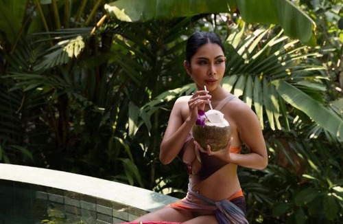 Nanai Road Hotel | Three Monkeys Villas