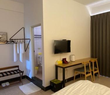 Jincheng House | Three-night homes