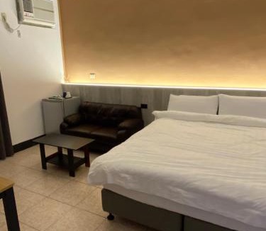 Jincheng House | Three-night homes