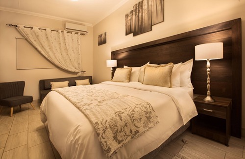 Eldoraigne House | Three Olives Guesthouse