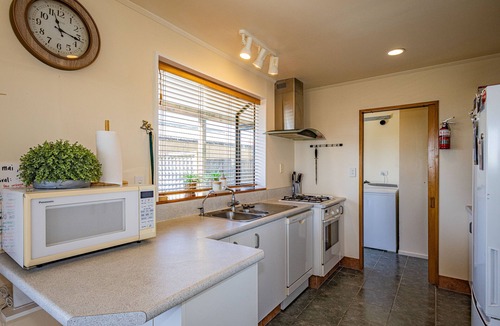 National Park Village House | Three Peak Lodge – National Park Holiday Home