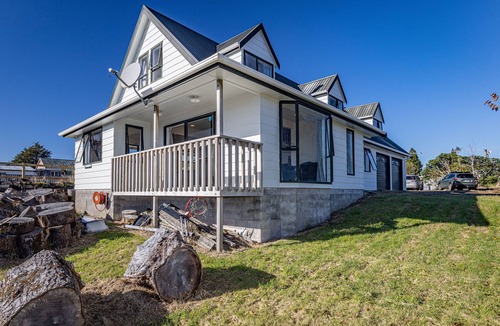 National Park Village House | Three Peak Lodge – National Park Holiday Home