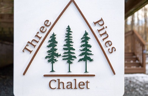 Thornhurst Ski Chalet | Three Pines Chalet- Pocono Lakes