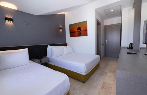 Beldibi Hotel | Three Points Hotel
