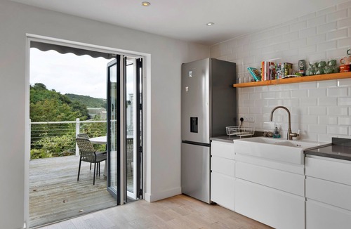 Fowey Cottage | Three Quarter Cottage