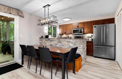 Chestnut Springs House | Three Ridges 05 With Wintergreen Advantage