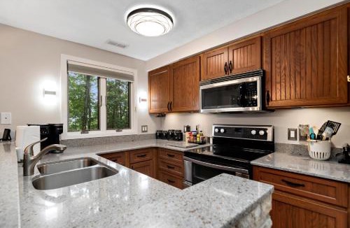Chestnut Springs House | Three Ridges 05 With Wintergreen Advantage