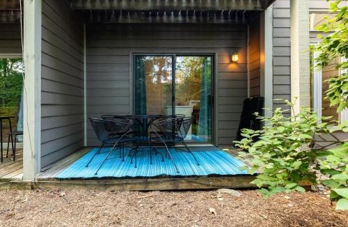 Chestnut Springs House | Three Ridges 64 With Wintergreen Advantage