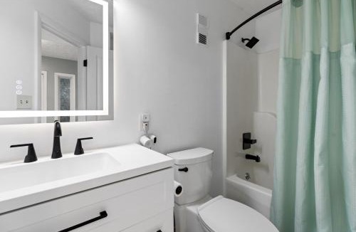 Chestnut Springs House | Three Ridges 64 With Wintergreen Advantage