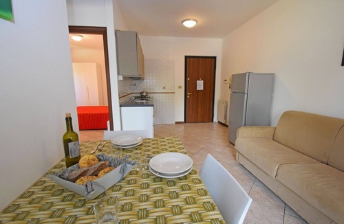 Villa Rosa Apartment | Three-room apartment Della Rosa Seaside Abruzzo