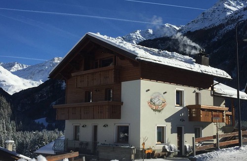 Santa Caterina Valfurva Ski Chalet | THREE-ROOM APARTMENT FAMILY MOUNTAIN ALL SEASON SKI AND TREKKING S. CATERINA VALFURVA