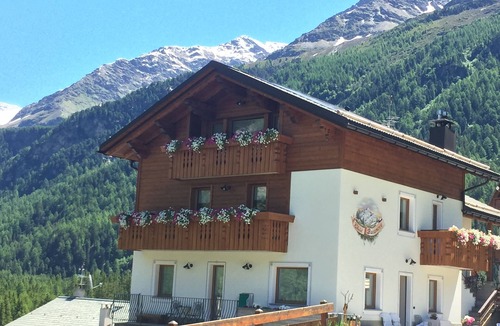 Santa Caterina Valfurva Ski Chalet | THREE-ROOM APARTMENT FAMILY MOUNTAIN ALL SEASON SKI AND TREKKING S. CATERINA VALFURVA