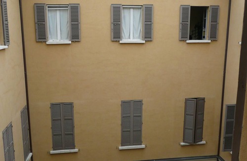 Parma City Centre Apartment | Three-room apartment Heart of Parma