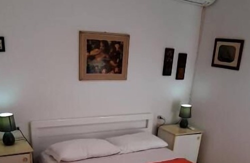 Agrustos Apartment | Three-room apartment