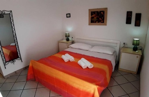 Agrustos Apartment | Three-room apartment