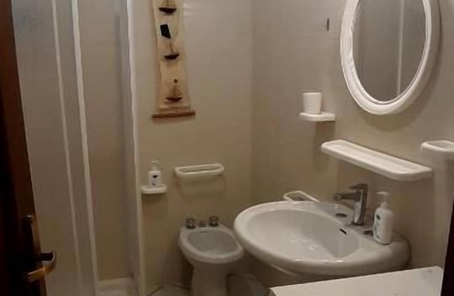 Agrustos Apartment | Three-room apartment