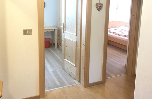 La Villa Apartment | Three-room apartment