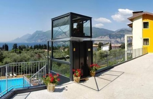 Val di Sogno Apartment | Three-room apartment with lake view
