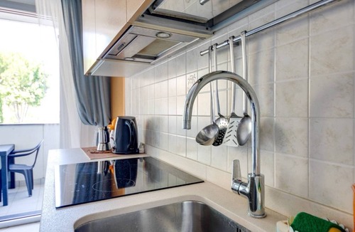 Rivabella Apartment | Three-room apartment with sea view All Inclusive in Rivabella di Rimini