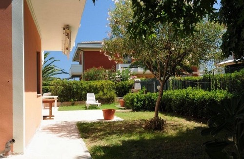 Silvi Marina Apartment | Three-room apartment in a quiet area and on the sea