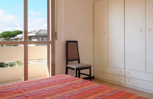 Silvi Marina Apartment | Three-room apartment in a quiet area and on the sea
