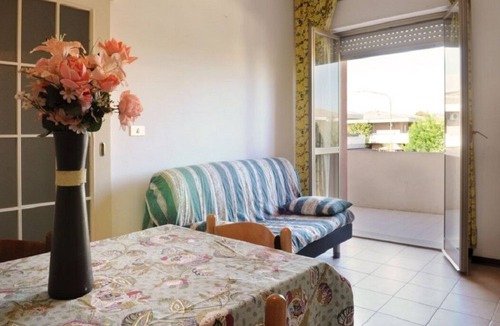 Silvi Marina Apartment | Three-room apartment in a quiet area and on the sea