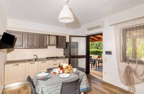 Chiesiola Apartment | Three-room apartment