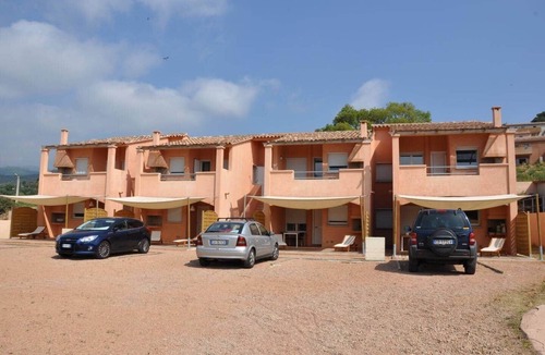 Conca Apartment | Three-room apartment- Patio 8