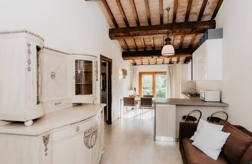 Radicondoli Apartment | Three-room flat 4/5 beds Nr 2