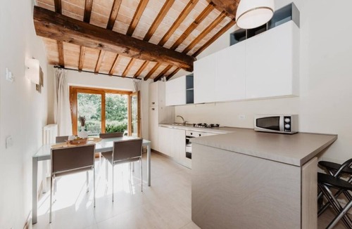 Radicondoli Apartment | Three-room flat 4/5 beds Nr 2