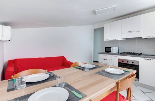 Gabicce Mare Apartment | Three-room flat Apartment Scola 21