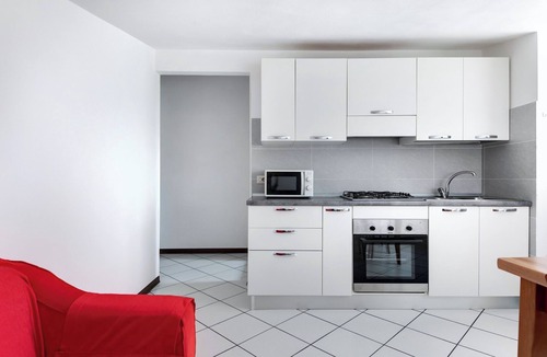 Gabicce Mare Apartment | Three-room flat Apartment Scola 21